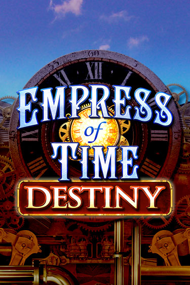 Empress of Time: Destiny демо режим | Vulkan Casino BY бесплатно без регистрации