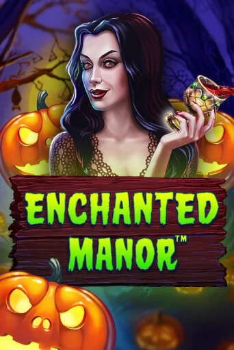 Enchanted Manor (50 lines) демо режим | Vulkan Casino BY бесплатно без регистрации