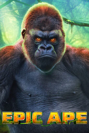 Epic Ape демо режим | Vulkan Casino BY бесплатно без регистрации