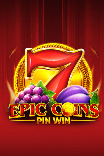 Epic Coins демо режим | Vulkan Casino BY бесплатно без регистрации