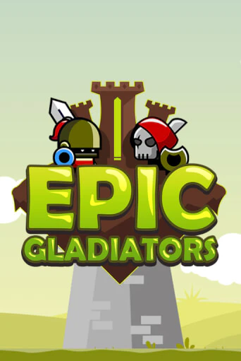 Epic Gladiators демо режим | Vulkan Casino BY бесплатно без регистрации