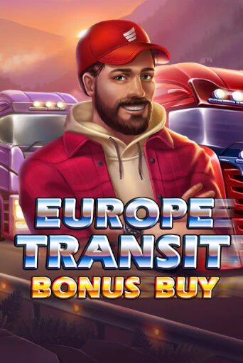 Europe Transit Bonus Buy демо режим | Vulkan Casino BY бесплатно без регистрации