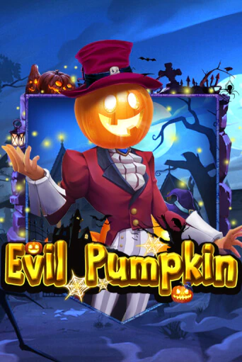 Evil Pumpkin демо режим | Vulkan Casino BY бесплатно без регистрации