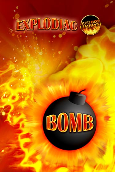 Explodiac Red Hot Firepot демо режим | Vulkan Casino BY бесплатно без регистрации