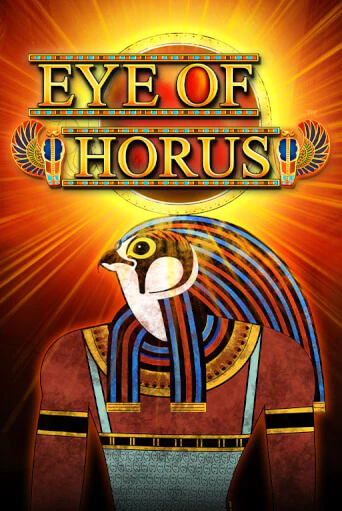 Eye of Horus демо режим | Vulkan Casino BY бесплатно без регистрации