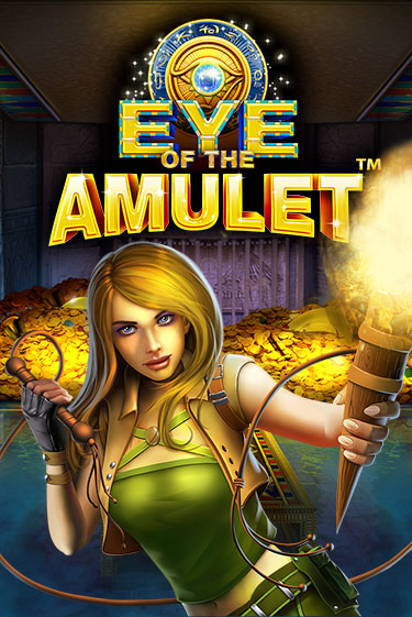 Eye of the Amulet демо режим | Vulkan Casino BY бесплатно без регистрации