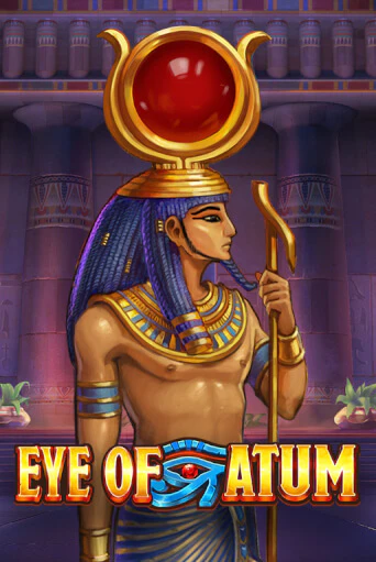 Eye of Atum демо режим | Vulkan Casino BY бесплатно без регистрации