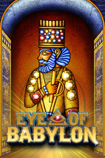 Eye of Babylon демо режим | Vulkan Casino BY бесплатно без регистрации