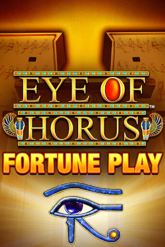 Eye of Horus Fortune Play демо режим | Vulkan Casino BY бесплатно без регистрации
