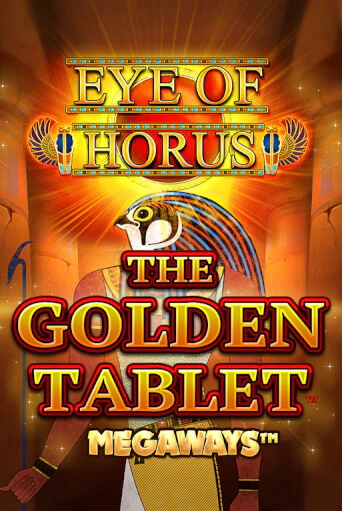 Eye of Horus The Golden Tablet Megaways демо режим | Vulkan Casino BY бесплатно без регистрации