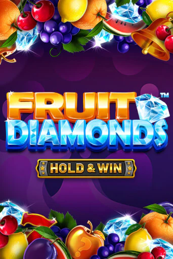 Fruit Diamonds - Hold & Win™ демо режим | Vulkan Casino BY бесплатно без регистрации