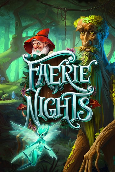 Faerie Night демо режим | Vulkan Casino BY бесплатно без регистрации