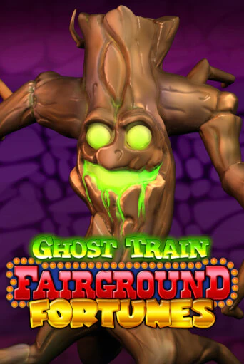 Fairground Fortunes Ghost Train демо режим | Vulkan Casino BY бесплатно без регистрации