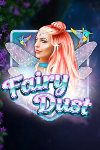 Fairy Dust демо режим | Vulkan Casino BY бесплатно без регистрации