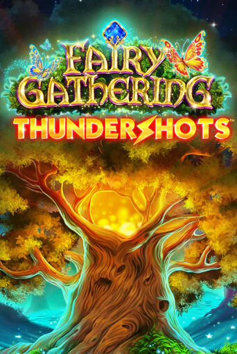 Fairy Gathering: Thundershots демо режим | Vulkan Casino BY бесплатно без регистрации