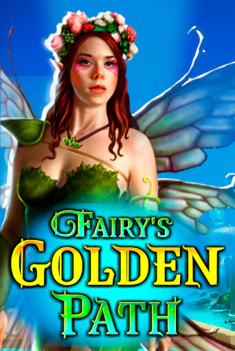 Fairy's Golden Path демо режим | Vulkan Casino BY бесплатно без регистрации