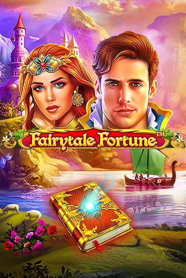 Fairytale Fortune демо режим | Vulkan Casino BY бесплатно без регистрации