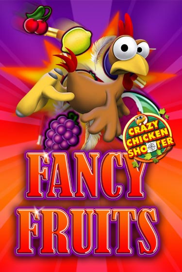 Fancy Fruits Crazy Chicken Shooter демо режим | Vulkan Casino BY бесплатно без регистрации