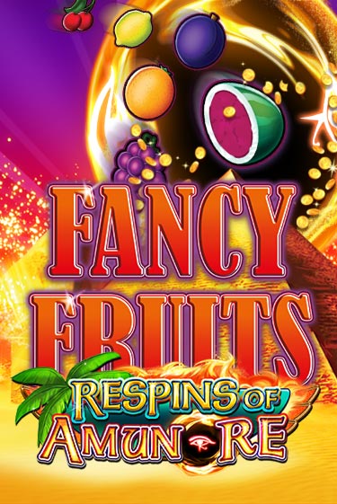 Fancy Fruits Respins of Amun Re демо режим | Vulkan Casino BY бесплатно без регистрации