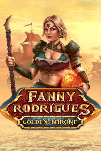 Fanny Rodrigues Golden Throne демо режим | Vulkan Casino BY бесплатно без регистрации