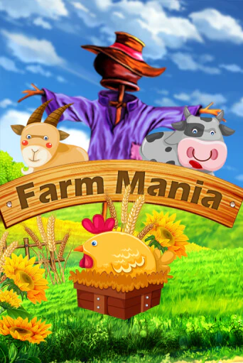 Farm Mania демо режим | Vulkan Casino BY бесплатно без регистрации