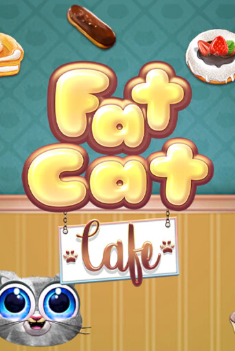 Fat Cat Café демо режим | Vulkan Casino BY бесплатно без регистрации