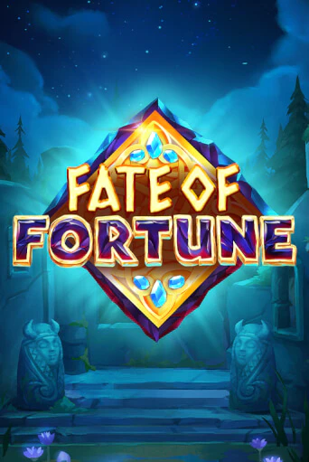 Fate of Fortune демо режим | Vulkan Casino BY бесплатно без регистрации