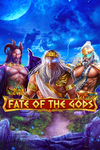 Fate of the Gods демо режим | Vulkan Casino BY бесплатно без регистрации