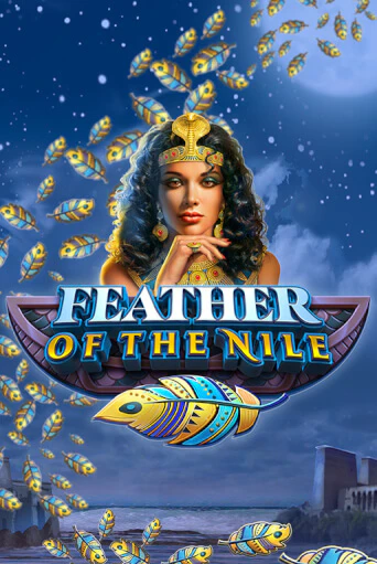 Feather of the Nile демо режим | Vulkan Casino BY бесплатно без регистрации