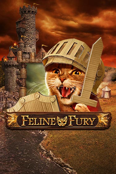 Feline Fury демо режим | Vulkan Casino BY бесплатно без регистрации