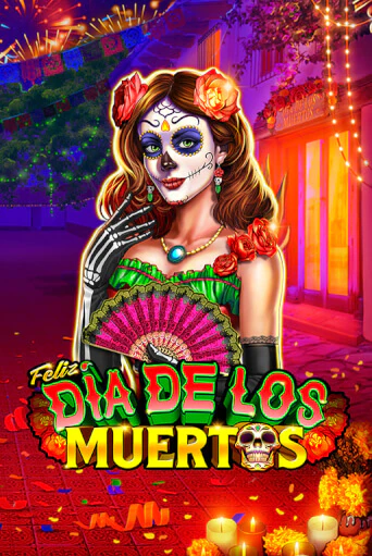 Feliz Día de los Muertos демо режим | Vulkan Casino BY бесплатно без регистрации