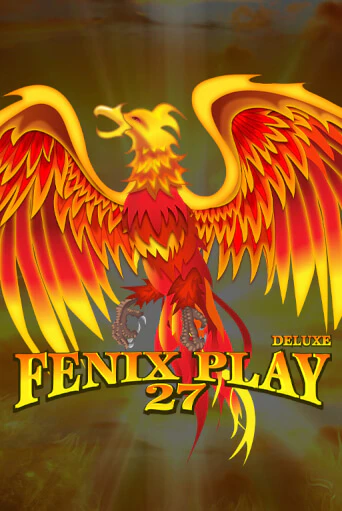 Fenix Play 27 Deluxe демо режим | Vulkan Casino BY бесплатно без регистрации