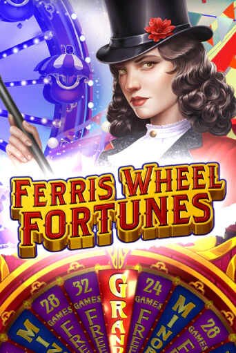 Ferris Wheel Fortunes демо режим | Vulkan Casino BY бесплатно без регистрации