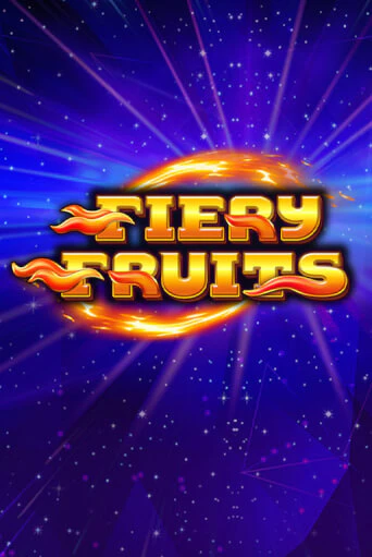 Fiery Fruits демо режим | Vulkan Casino BY бесплатно без регистрации