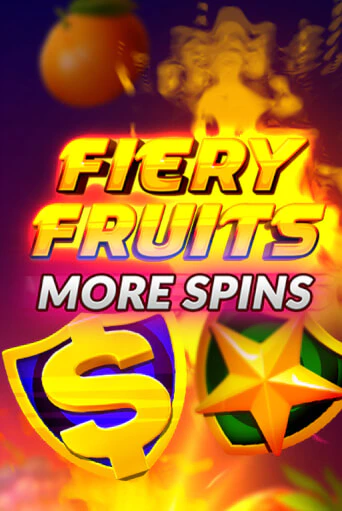 Fiery Fruits More Spins демо режим | Vulkan Casino BY бесплатно без регистрации
