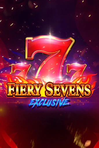 Fiery Sevens Exclusive демо режим | Vulkan Casino BY бесплатно без регистрации