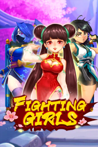 Fighting Girls демо режим | Vulkan Casino BY бесплатно без регистрации