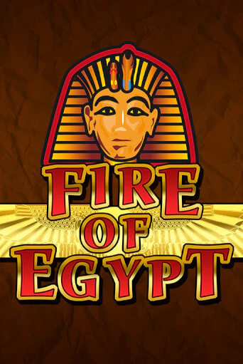 Fire of Egypt демо режим | Vulkan Casino BY бесплатно без регистрации