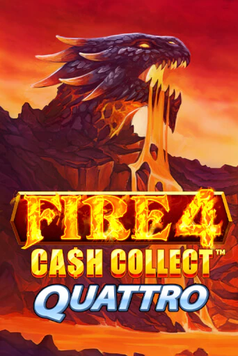 Fire 4 Cash Collect Quattro демо режим | Vulkan Casino BY бесплатно без регистрации