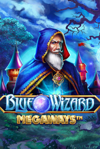 Fire Blaze: Blue Wizard™ Megaways™ демо режим | Vulkan Casino BY бесплатно без регистрации