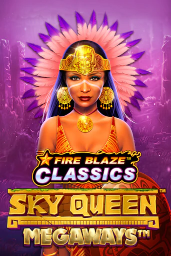 Fire Blaze: Sky Queen Megaways™ демо режим | Vulkan Casino BY бесплатно без регистрации
