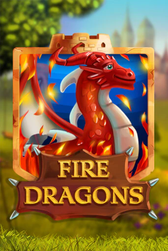 Fire Dragons демо режим | Vulkan Casino BY бесплатно без регистрации