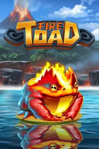 Fire Toad демо режим | Vulkan Casino BY бесплатно без регистрации