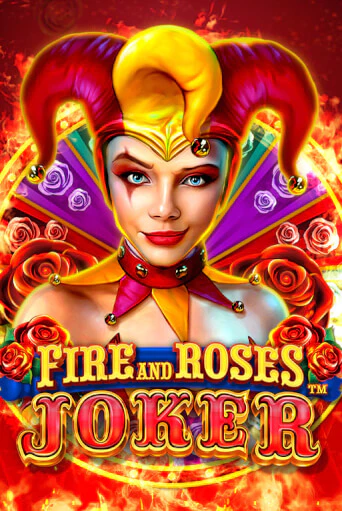 Fire and Roses Joker демо режим | Vulkan Casino BY бесплатно без регистрации