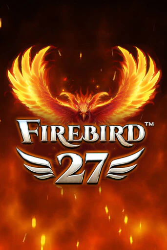 Firebird 27 демо режим | Vulkan Casino BY бесплатно без регистрации