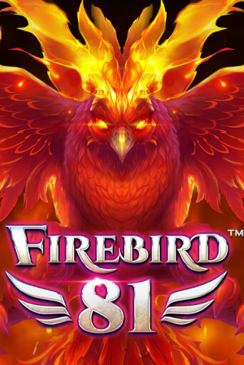 Firebird 81 демо режим | Vulkan Casino BY бесплатно без регистрации