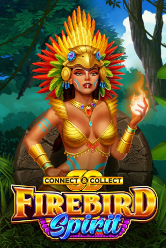 Firebird Spirit - Connect & Collect демо режим | Vulkan Casino BY бесплатно без регистрации