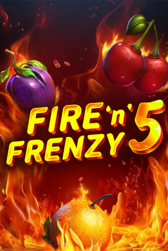 Fire’n’Frenzy 5 демо режим | Vulkan Casino BY бесплатно без регистрации