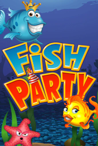 Fish Party демо режим | Vulkan Casino BY бесплатно без регистрации
