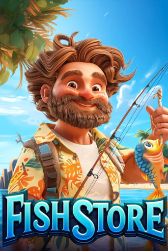 Fish Store демо режим | Vulkan Casino BY бесплатно без регистрации